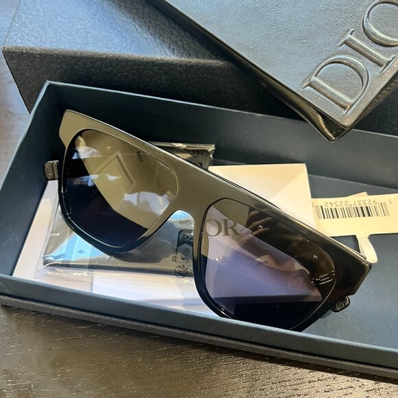 Dior Sunglasses - Picture 1 of 7